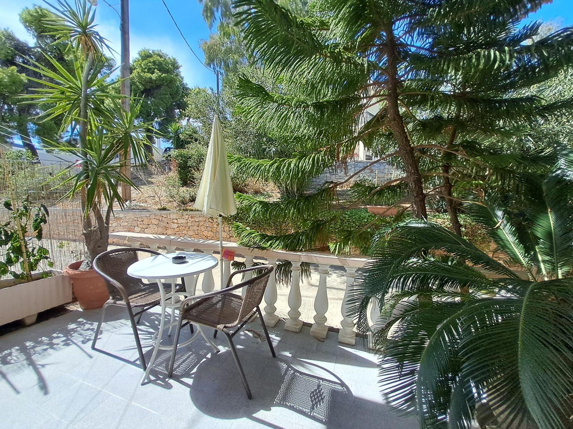 Gorgona Hotel Патітірі Екстер'єр фото