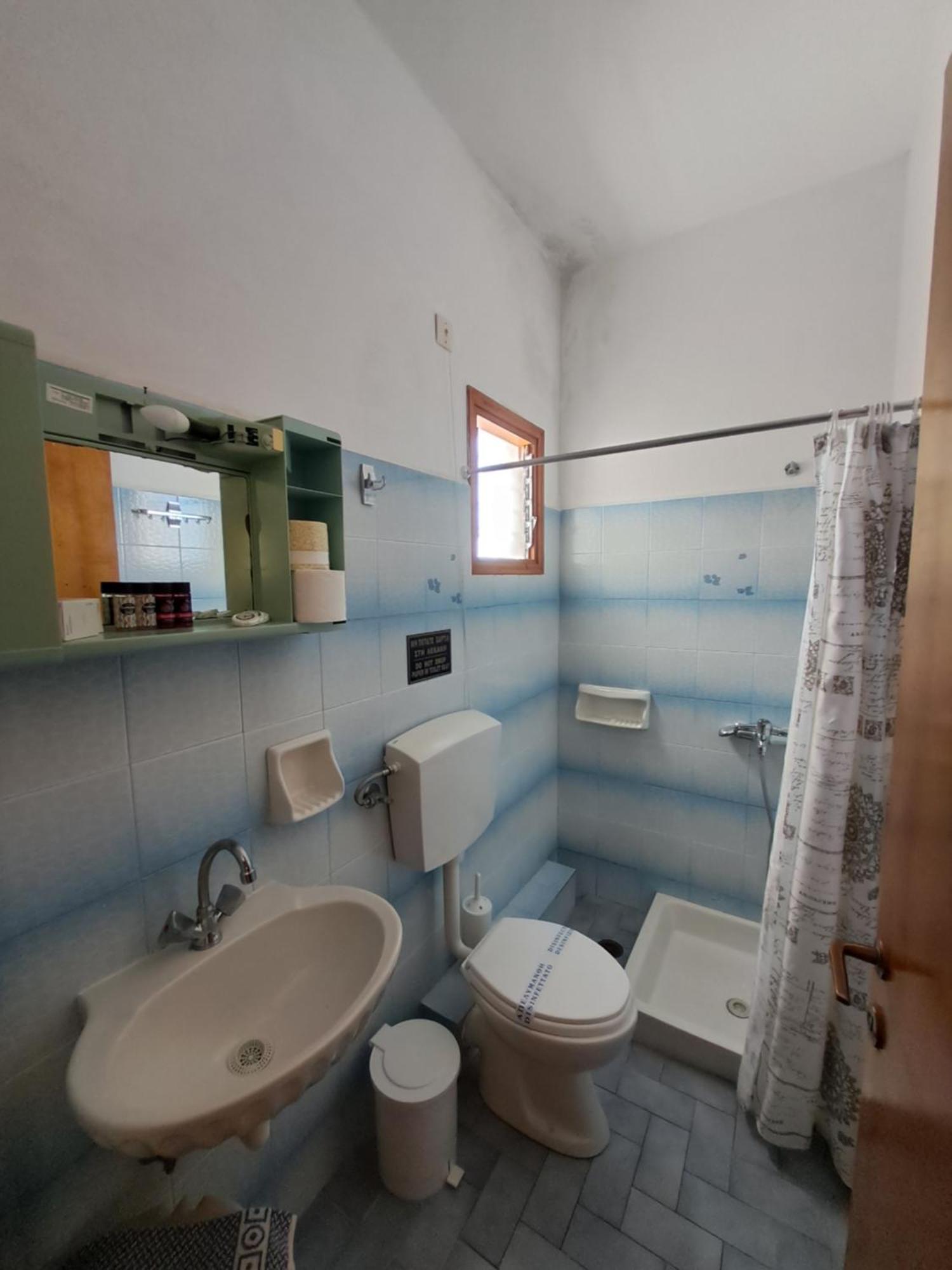 Gorgona Hotel Патітірі Екстер'єр фото