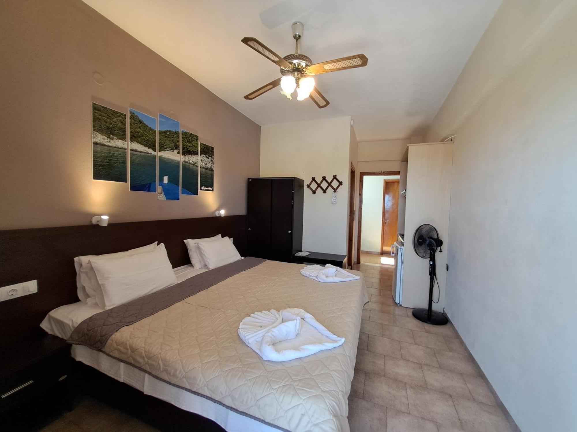 Gorgona Hotel Патітірі Екстер'єр фото
